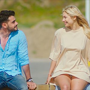 Bilder City of Angels - Verliebt in L.A.