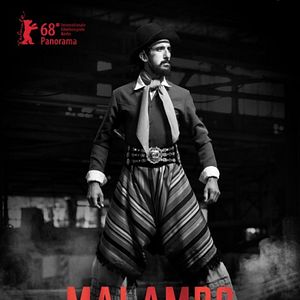 Bilder Malambo, el hombre bueno