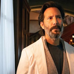 Bilder Henry Ian Cusick