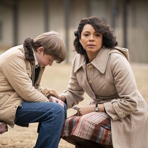 Bilder True Detective