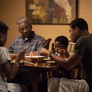 Bilder True Detective