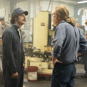 Bilder True Detective