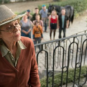 Bilder Ostwind 4 - Aris Ankunft