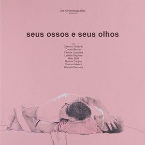 Bilder Seus Ossos e Seus Olhos