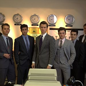 Bilder Billionaire Boys Club