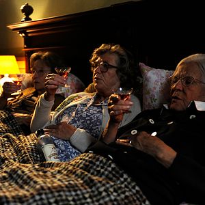 Bilder Wir sind doch Schwestern