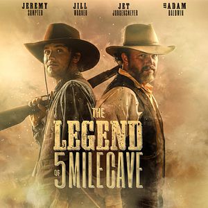 Bilder The Legend Of 5 Mile Cave