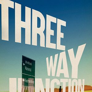 Bilder 3 Way Junction