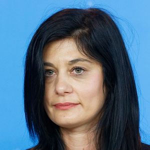 Bilder Labina Mitevska