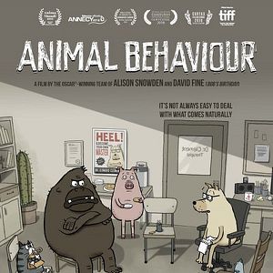 Bilder Animal Behaviour