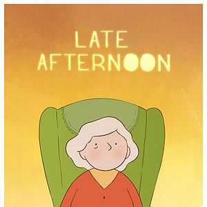 Bilder Late Afternoon