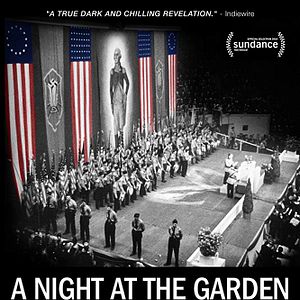 Bilder A Night at The Garden