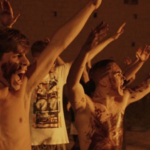 Bilder Paranza - Der Clan der Kinder