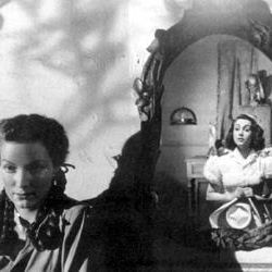 Bilder Doña Bárbara