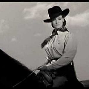 Bilder Doña Bárbara