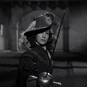 Bilder La Monja Alférez