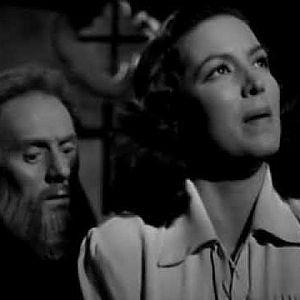 Bilder La Monja Alférez