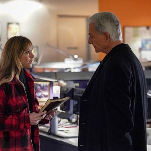 Bilder Emily Wickersham