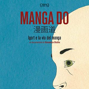Bilder Manga Do, Igort E La Via Del Manga
