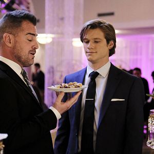 Bilder MacGyver (2016)