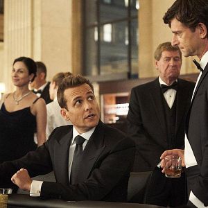 Bilder Gabriel Macht