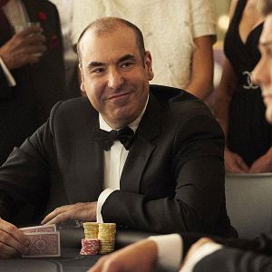 Bilder Rick Hoffman