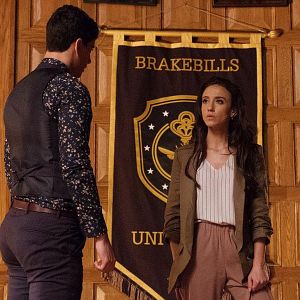 Bilder The Magicians