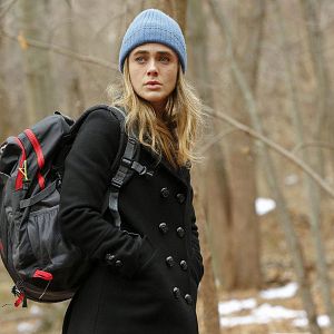 Bilder Melissa Roxburgh