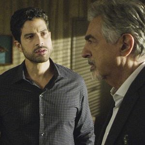 Bilder Adam Rodriguez