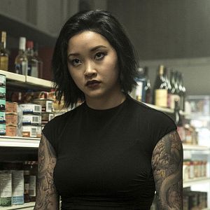 Bilder Lana Condor