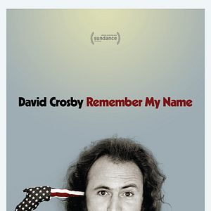 Bilder David Crosby: Remember My Name
