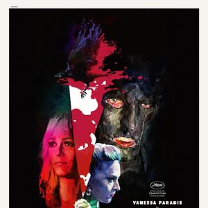 Bilder Messer im Herz