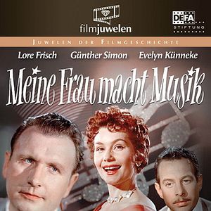 Bilder Meine Frau macht Musik