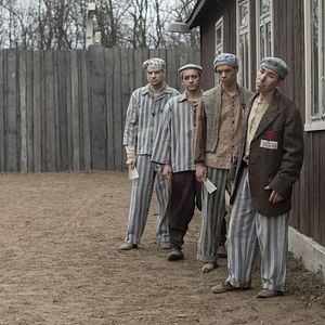 Bilder Francisco Boix - der Fotograf von Mauthausen