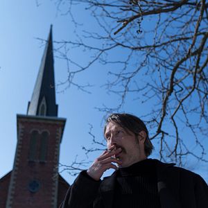 Bilder Mads Mikkelsen