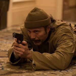 Bilder Mads Mikkelsen