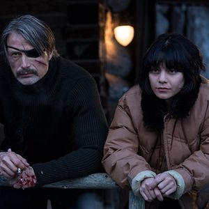 Bilder Mads Mikkelsen