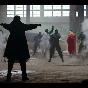 Bilder Mads Mikkelsen