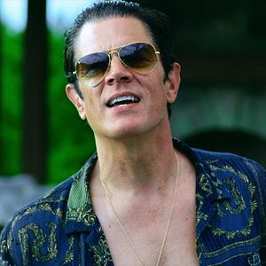 Bilder Johnny Knoxville