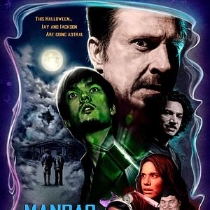 Bilder Mandao Of The Dead