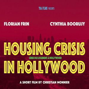 Bilder Housing Crisis in Hollywood