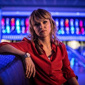 Bilder Kommissarin Heller: Herzversagen