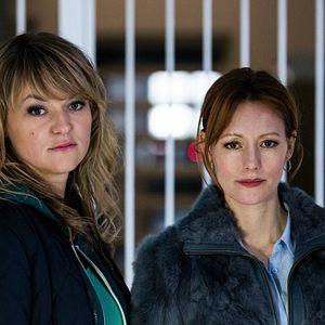 Bilder Kommissarin Heller: Herzversagen