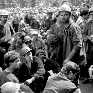 Bilder The Cacophony of Donbas