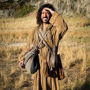 Bilder Hermanoteu na Terra de Godah