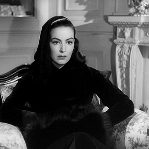 Bilder Una mujer cualquiera