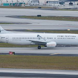 Bilder FYRE: The Greatest Party That Never Happened