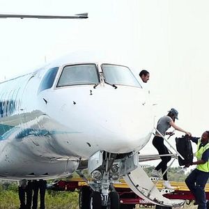 Bilder FYRE: The Greatest Party That Never Happened