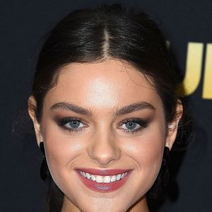 Bilder Odeya Rush