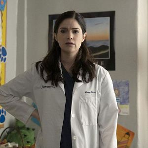 Bilder Janet Montgomery